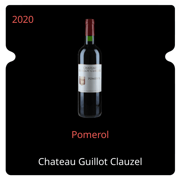 Brokenwood Pomerol 2020