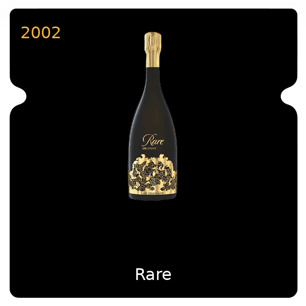 Rare 2002