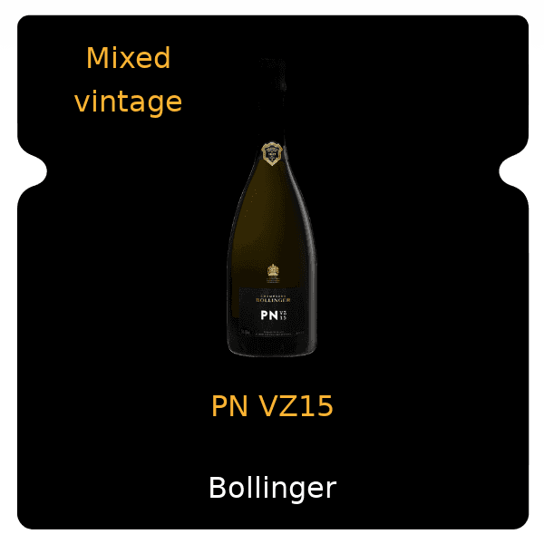 Bollinger PN VZ15 9999