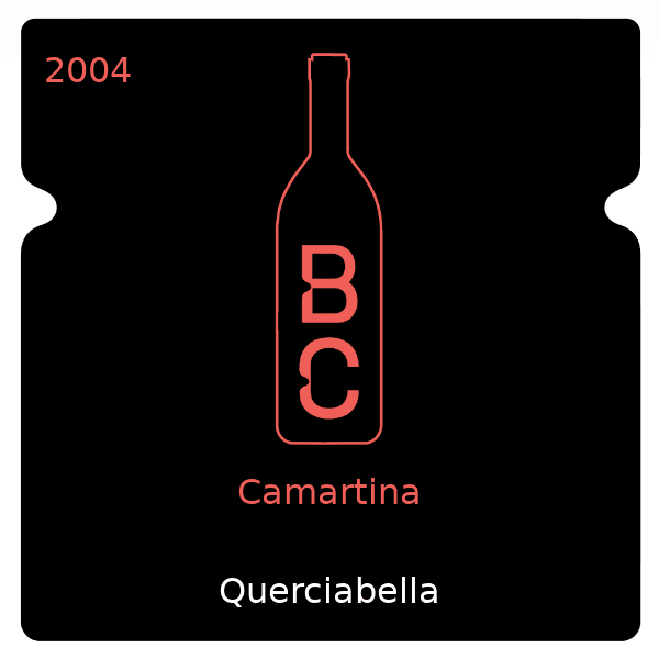 Camartina 2004
