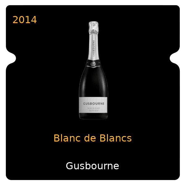 Guiraud Blanc de Blancs 2014