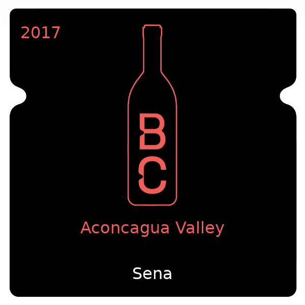 Sena Aconcagua Valley 2017