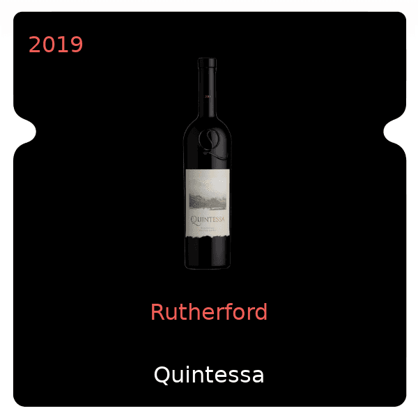 Quintessa Rutherford 2019