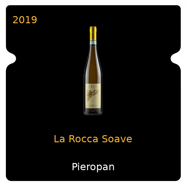 Pieropan La Rocca Soave 2019
