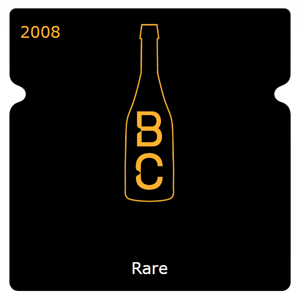 Rare 2008