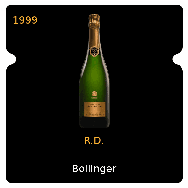 Bollinger R.D. 1999