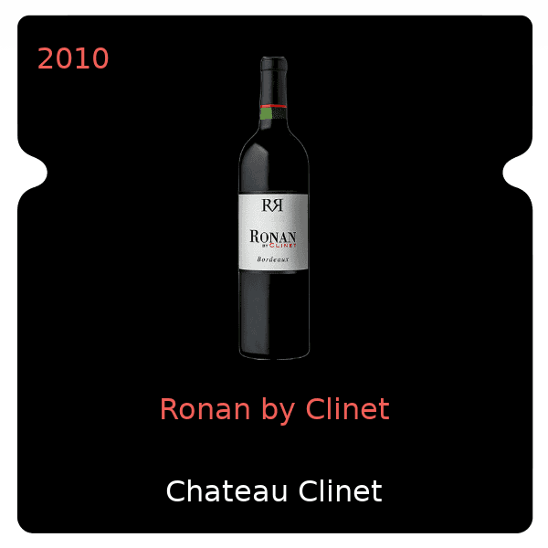 Clinet Ronan by Clinet 2010