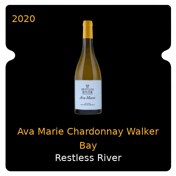 Kumeu River Ava Marie Chardonnay Walker Bay 2020