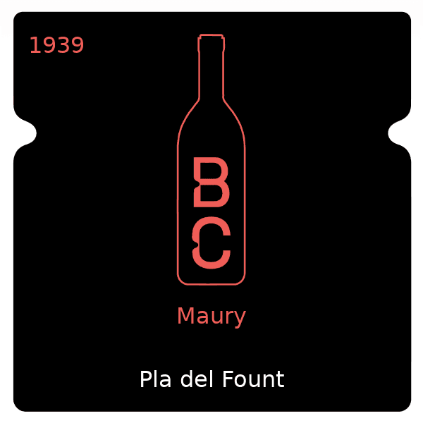 Maury 1939