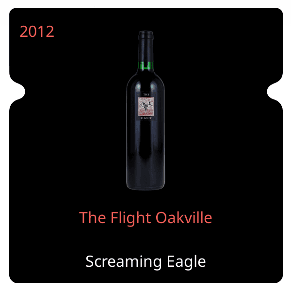 Screaming Eagle The Flight Oakville 2012