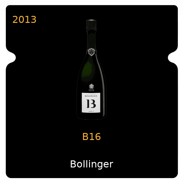 Bollinger B16 2013