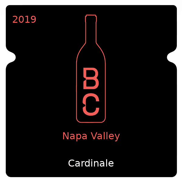 Fleur Cardinale Napa Valley 2019