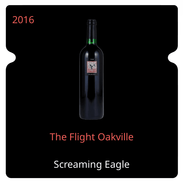 Screaming Eagle The Flight Oakville 2016