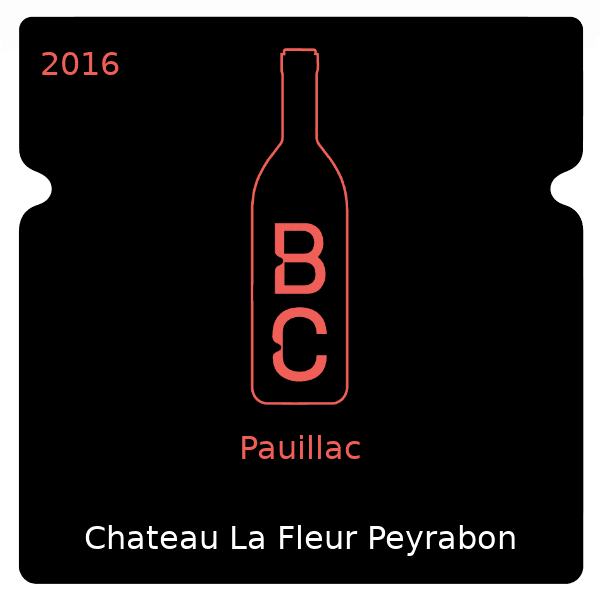 Pauillac 2016