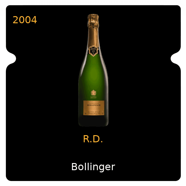 Bollinger R.D. 2004