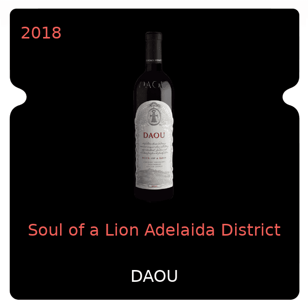 Commaraine Soul of a Lion Adelaida District 2018