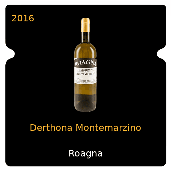 Roagna Derthona Montemarzino 2016