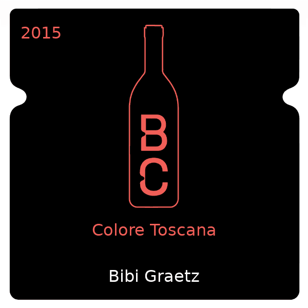 Bibi Graetz Colore Toscana 2015