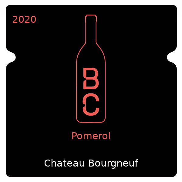 Brokenwood Pomerol 2020