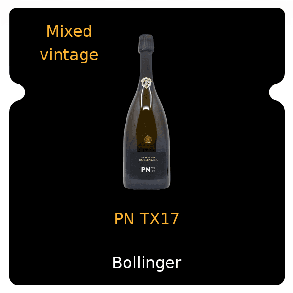 Bollinger PN TX17 9999