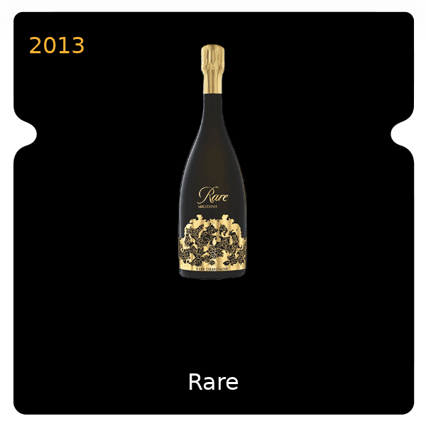 Rare 2013