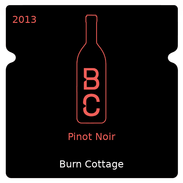 Brokenwood Pinot Noir 2013