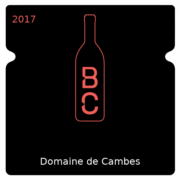 Cambes 2017