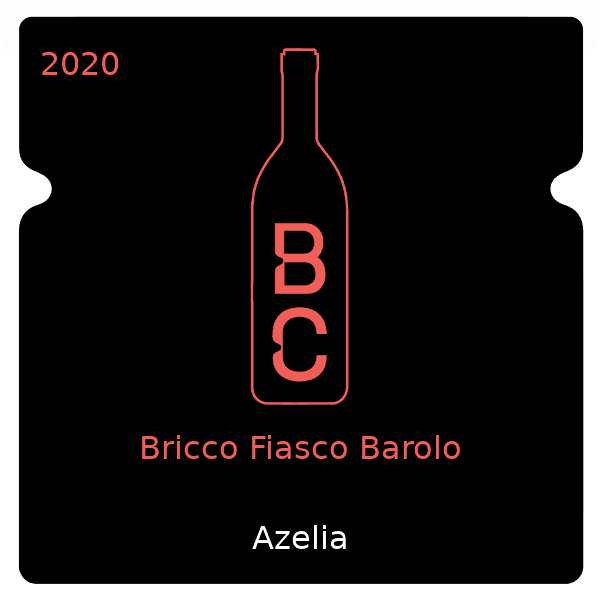 Azelia Bricco Fiasco Barolo 2020