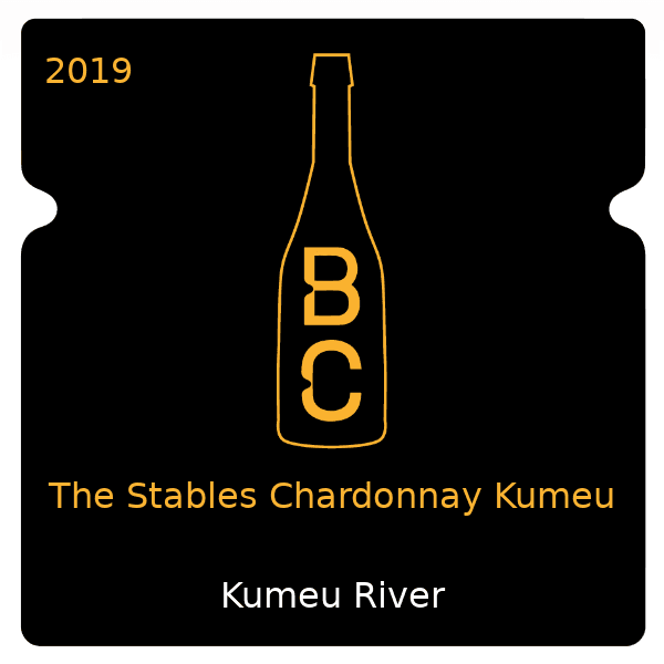 Kumeu River The Stables Chardonnay Kumeu 2019