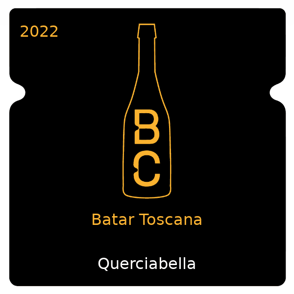 Batar Toscana 2022