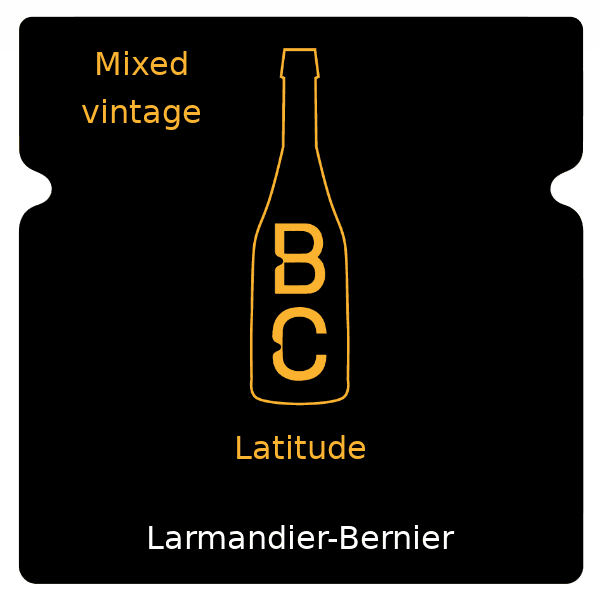 Larmandier-Bernier Latitude 9999