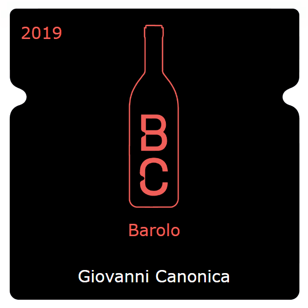 Campogiovanni Barolo 2019