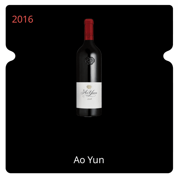 Ao Yun 2016