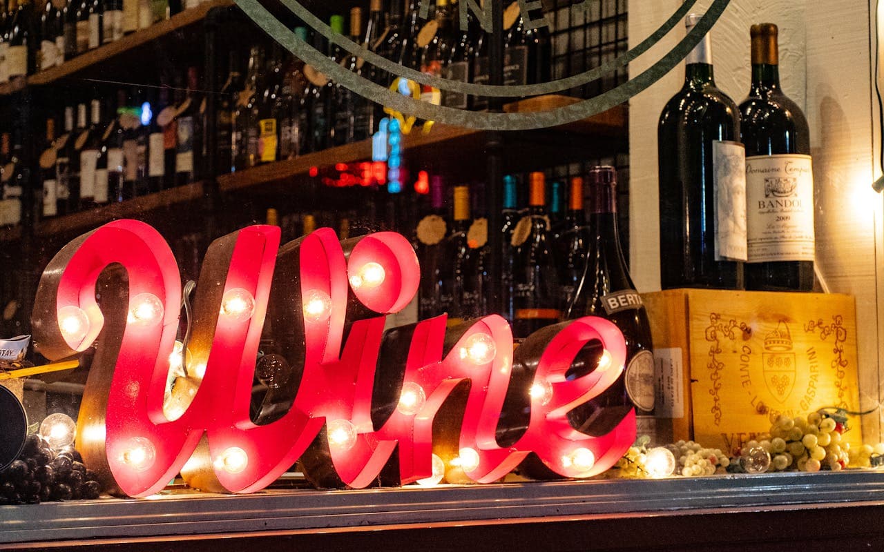 Cover Image for Ethereum’s Role in the Evolution of Wine Collecting