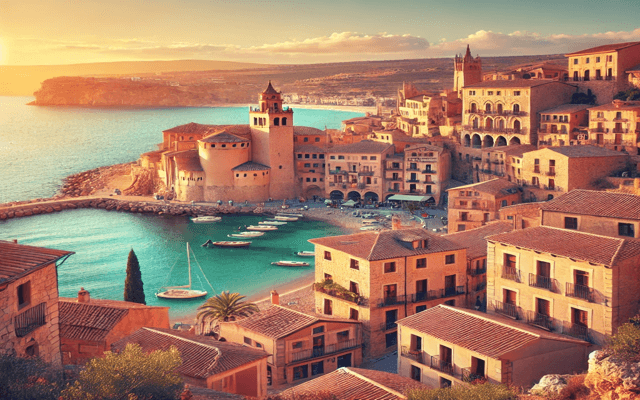 Cover Image for 2024 Liv-ex Power 100: Spain and Italy Come Out on Top