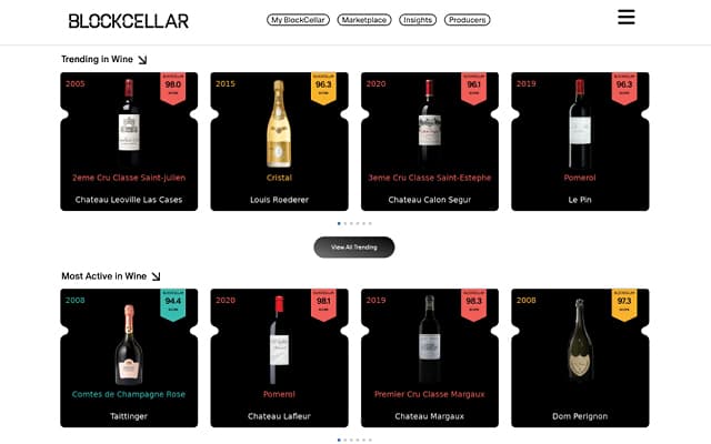 Cover Image for The Ultimate Guide to Investing in Fine Wine with BlockCellar
